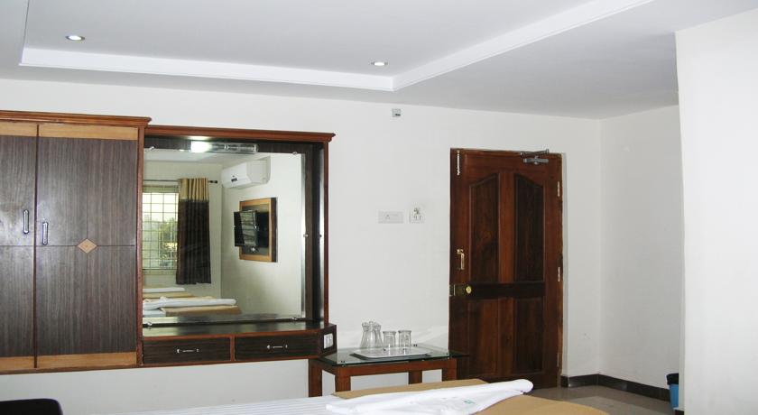 Hotel GPR Inn